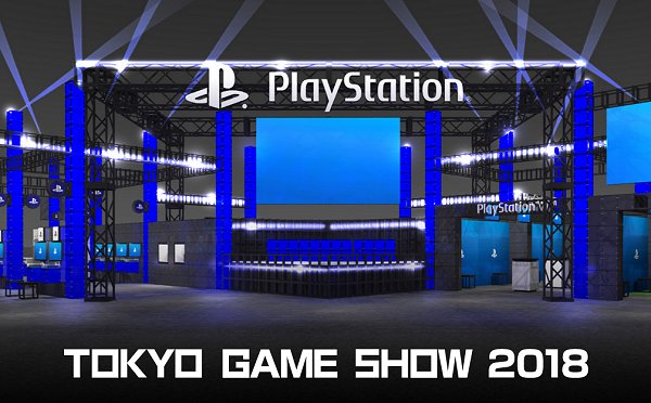 Tokyo Game Show (TGS) 2018 PlayStation Lineup Announced by Sony.jpg