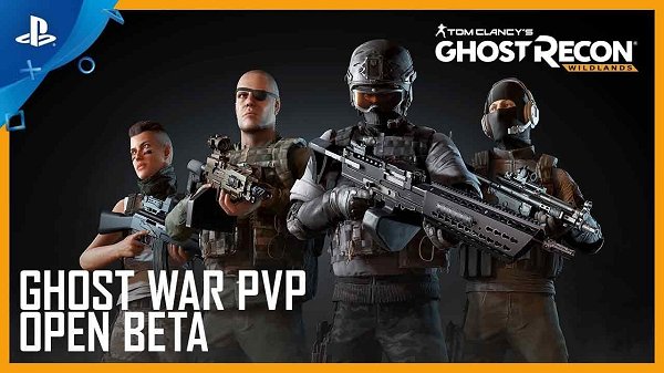 Tom Clancy's Ghost Recon Wildlands Ghost War PvP Mode, Open Beta.jpg
