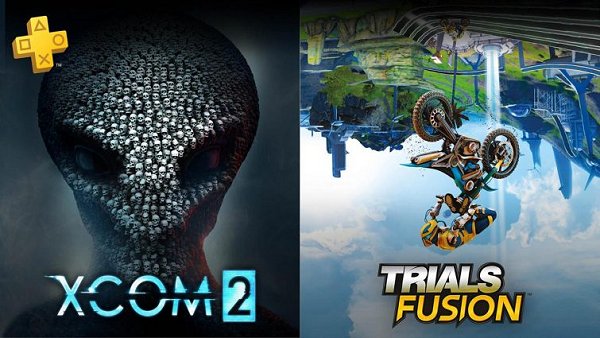 Trials Fusion and XCOM 2 Hit PS Plus Free Games Lineup in June.jpg