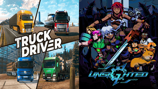 Truck Driver v1.35 and Unsighted v1.04 PS4 Game Update FPKGs.png