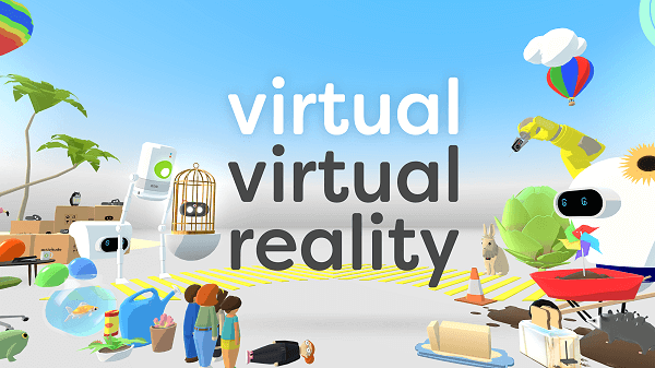 Virtual Virtual Reality by Tender Claws Arrives on PS VR, VVR Trailer.png