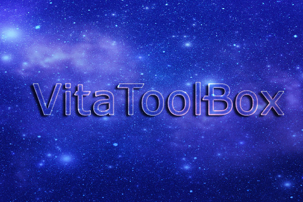 VitaToolBox 1.0 by BenMitnicK for PS Vita, Based on VitaShell 1.51.jpg