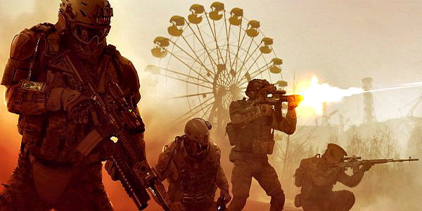 Warface Joins New PlayStation 4 Video Game Releases Next Week.jpg