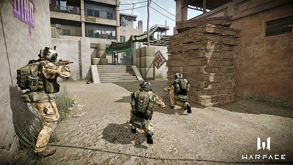 Warface PS4 Early Access Begins Today with PvP Trailer Video.jpg