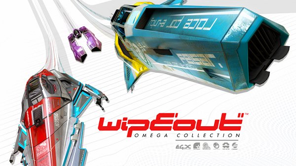 Wipeout Omega Collection Races to PlayStation Store Next Week.jpg
