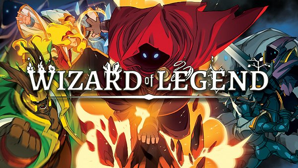 Wizard of Legend PS4 Joins New PlayStation Games Next Week.jpg