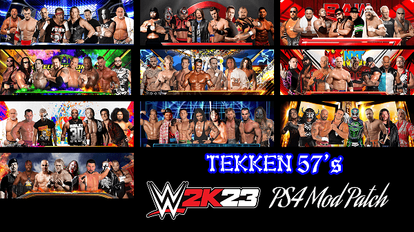WWE 2K23 PS4 Mod Patch & Roster Reveal Trailer by Tekken57.png