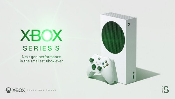 Xbox Series S & Xbox Series X Pricing, Launch Date Confirmed by Microsoft.jpg