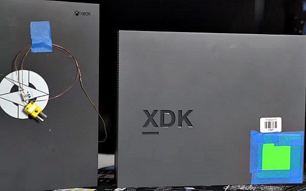 Xbox Series X Xbox Development Kit (XDK) Teardown by GamersNexus.jpg