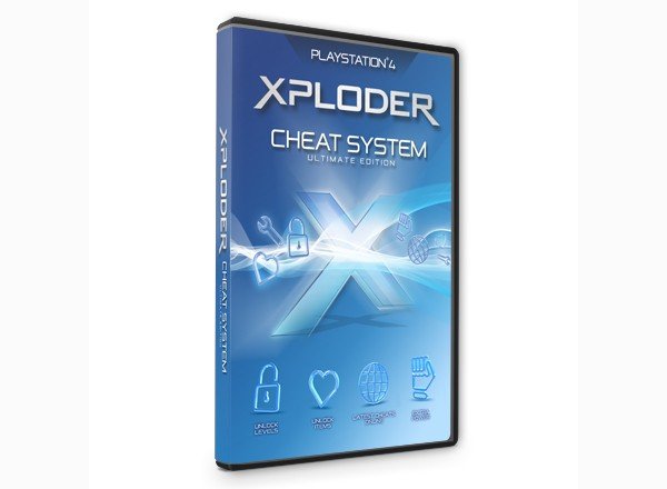 Xploder PS4 Cheats System Incoming, Resigns PlayStation 4 Saves.jpg