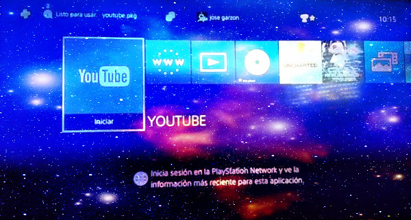 YouTube Application NoPSN PKGs for PS4 Now Available.jpg