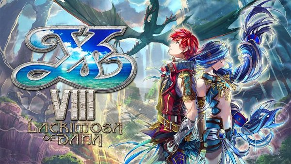 Ys VIII Lacrimosa of Dana Included in New PS4 Releases Next Week.jpg
