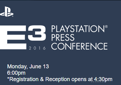 Sony E3 2016 Press Conference.png