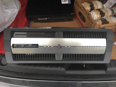 PS4 Pro NEO DevKit  TestKit OFW 3.70, Pictures and Screenshots 3.jpg