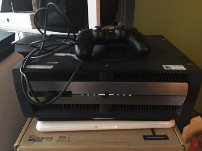 PS4 Pro NEO DevKit  TestKit OFW 3.70, Pictures and Screenshots 4.jpg