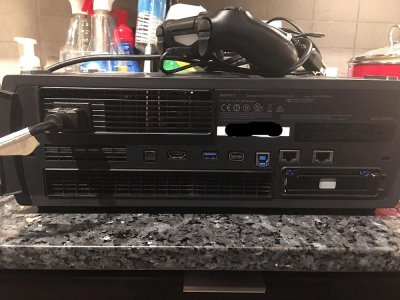 PS4 Pro NEO DevKit  TestKit OFW 3.70, Pictures and Screenshots 5.jpg