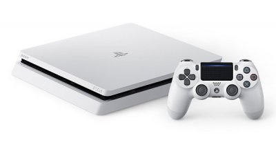Sony Anounces Glacier White PS4 Slim, Hits Europe January 24th 1.jpg Sony Anounces Glacier White PS4 Slim, Hits Europe January 24th 1.jpg