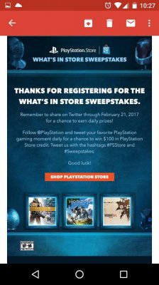 Sony Offers Chance to Win $1000 in PlayStation Store PSN Credit 2.jpg