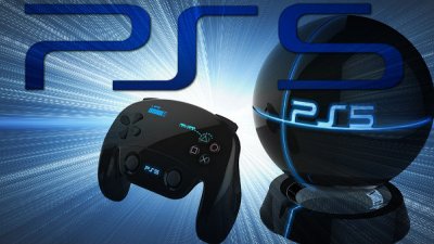 PlayStation 5 (PS5) & DualShock 5 (DS5) Controller Concept Designs 3.jpg