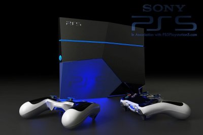 PlayStation 5 (PS5) & DualShock 5 (DS5) Controller Concept Designs 6.jpg