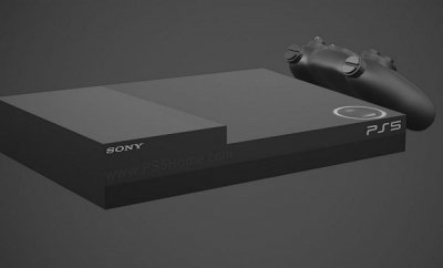 PlayStation 5 (PS5) & DualShock 5 (DS5) Controller Concept Designs 8.jpg