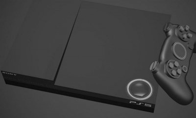 PlayStation 5 (PS5) & DualShock 5 (DS5) Controller Concept Designs 9.jpg