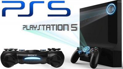 PlayStation 5 (PS5) & DualShock 5 (DS5) Controller Concept Designs 11.jpg