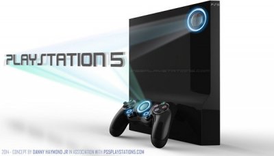 PlayStation 5 (PS5) & DualShock 5 (DS5) Controller Concept Designs 14.jpg