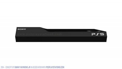 PlayStation 5 (PS5) & DualShock 5 (DS5) Controller Concept Designs 19.jpg