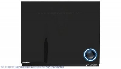 PlayStation 5 (PS5) & DualShock 5 (DS5) Controller Concept Designs 21.jpg