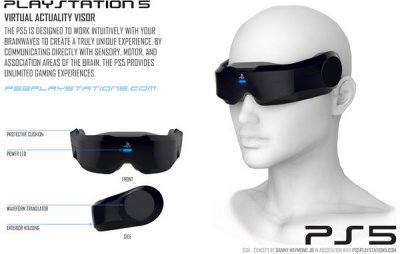 PlayStation 5 (PS5) & DualShock 5 (DS5) Controller Concept Designs 28.jpg