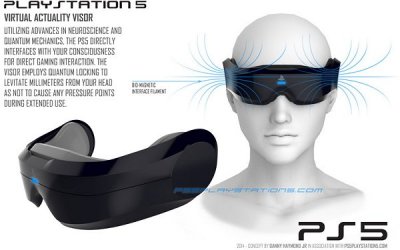 PlayStation 5 (PS5) & DualShock 5 (DS5) Controller Concept Designs 29.jpg