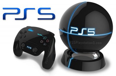 PlayStation 5 (PS5) & DualShock 5 (DS5) Controller Concept Designs 33.jpg