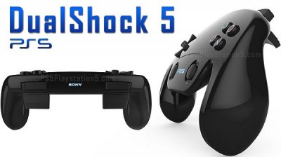 PlayStation 5 (PS5) & DualShock 5 (DS5) Controller Concept Designs 37.jpg
