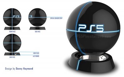 PlayStation 5 (PS5) & DualShock 5 (DS5) Controller Concept Designs 38.jpg