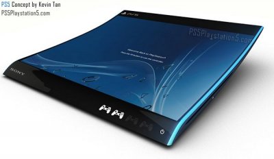 PlayStation 5 (PS5) & DualShock 5 (DS5) Controller Concept Designs 40.jpg
