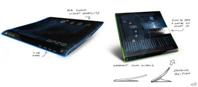 PlayStation 5 (PS5) & DualShock 5 (DS5) Controller Concept Designs 45.jpg