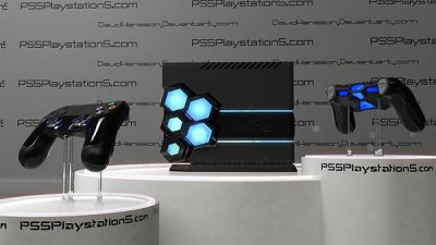 PlayStation 5 (PS5) & DualShock 5 (DS5) Controller Concept Designs 46.jpg