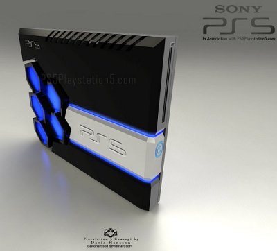 PlayStation 5 (PS5) & DualShock 5 (DS5) Controller Concept Designs 47.jpg