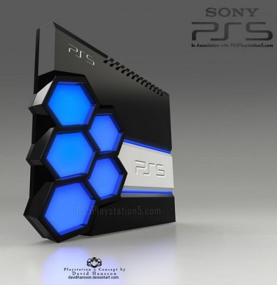 PlayStation 5 (PS5) & DualShock 5 (DS5) Controller Concept Designs 48.jpg