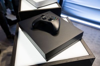 XBox One X (Project Scorpio) Unveiled at E3 2017 by Microsoft 3.jpg