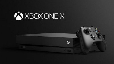 XBox One X (Project Scorpio) Unveiled at E3 2017 by Microsoft 9.jpg