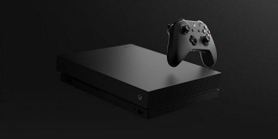 XBox One X (Project Scorpio) Unveiled at E3 2017 by Microsoft 10.jpg