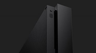 XBox One X (Project Scorpio) Unveiled at E3 2017 by Microsoft 11.jpg