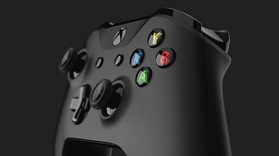 XBox One X (Project Scorpio) Unveiled at E3 2017 by Microsoft 13.jpg