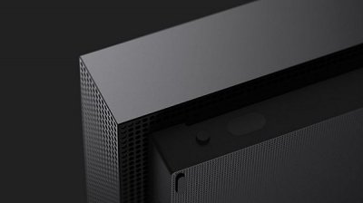 XBox One X (Project Scorpio) Unveiled at E3 2017 by Microsoft 15.jpg