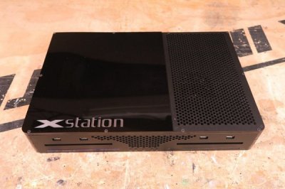 Xstation The XBox One PS4 Combo Console Demo by Ed's Junk 3.jpg