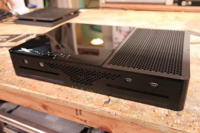 Xstation The XBox One PS4 Combo Console Demo by Ed's Junk 5.jpg