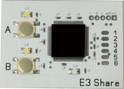 E3 Share PS4 Gamesharing MTX Key ModChip Clone by E3-Tech Team 2.jpg