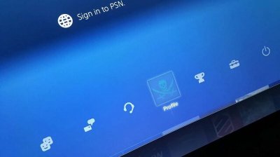 PS4 1.76 UI Mods Custom PSN User Avatar & Alpha 0.11 by eXtreme 4.jpg